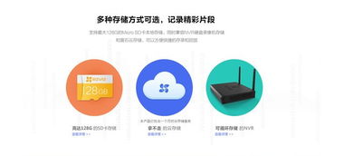 C6P全景互聯(lián)網(wǎng)攝像機(jī) 西北一級(jí)代理售價(jià)799元，開啟智能安防新體驗(yàn)