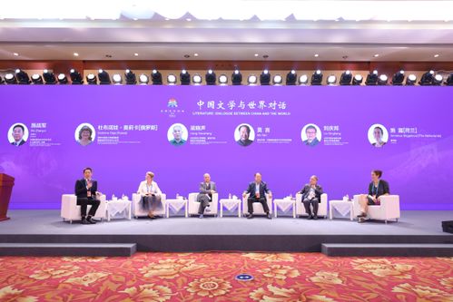 構(gòu)建中國敘事，以文藝精品溝通世界 文化藝術(shù)交流策劃