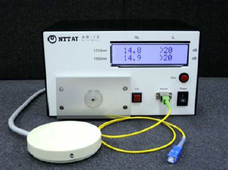 歡迎利成光電加入光纖在線會員大家庭，專注光纖連接器與設備解決方案